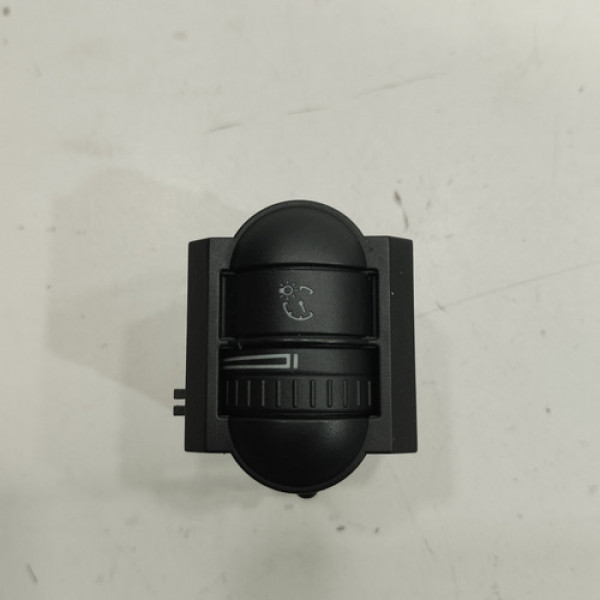 Botão Controle Luz Painel Jetta 2.0 Tsi 2016 Yz326