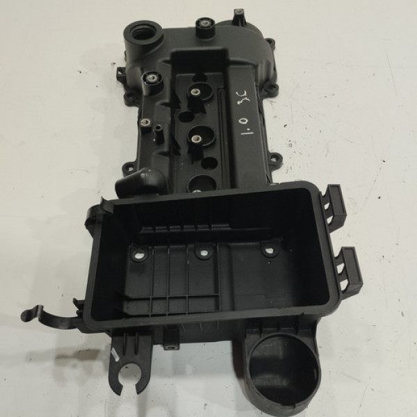 Tampa Válvula Hyundai Hb20 1.0 Flex 3cc 2013 2019 R106