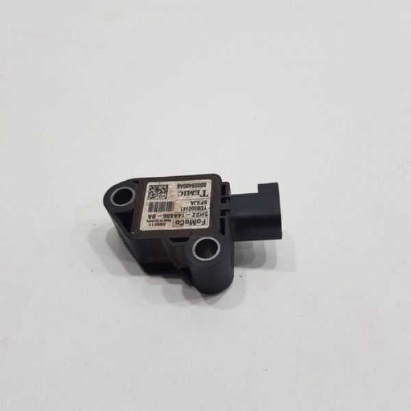 Sensor Impacto Land Rover Discovery 4 2008  P316