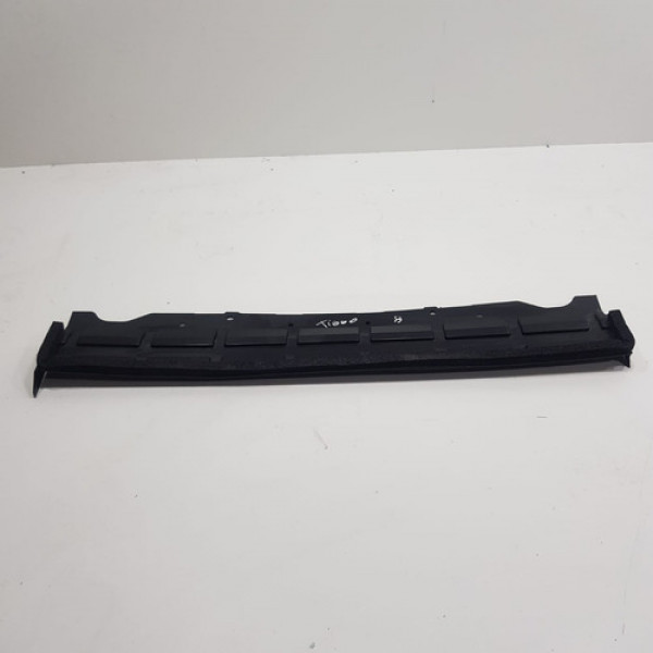 Defletor Do Radiador Tiggo 8 2021 A 2023   Z437