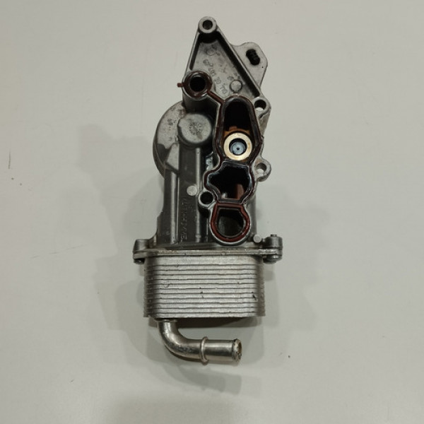 Suporte Filtro Óleo Citroen C5 2.0 2010/2011/2012 Rs134