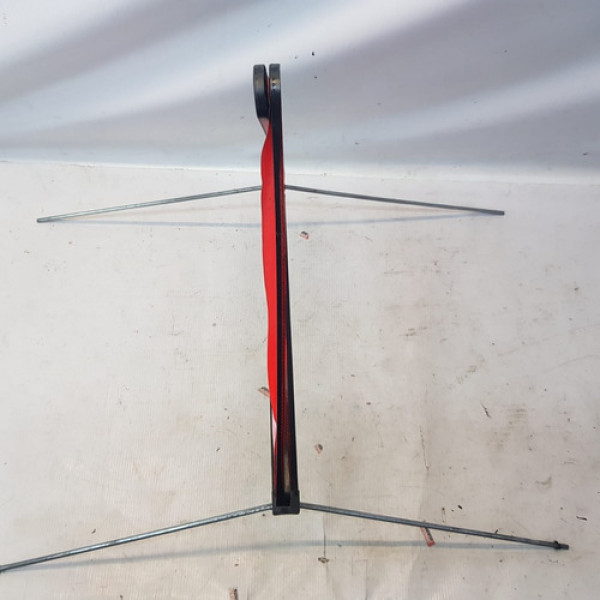 Triângulo De Emergência Audi Tt 3.2 2006  A17