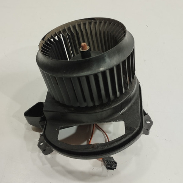 Motor Ventilador Gla200 1.6 2013 2015 Jk484