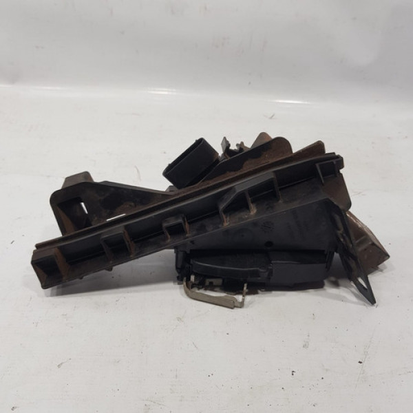 Fechadura Porta Traseira Esquerda Ford Fusion 2014  Ab728