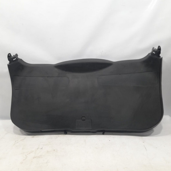 Acabamento Interno Tampa Traseira Tiggo 8 2021 A 2023 Uv338 