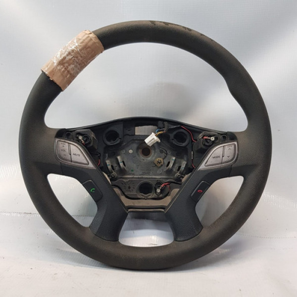 Volante Hyundai Hb20 2013 2014 2015 2016   Bc35