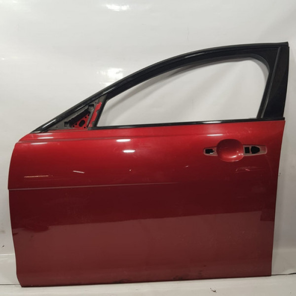 Porta Dianteira Esquerda Jaguar Xe R-sport 2016 2018 F113