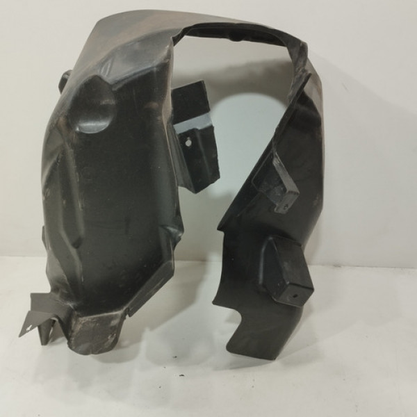 Protetor Parabarro Traseiro Direito Compass 2017 21 Ef319