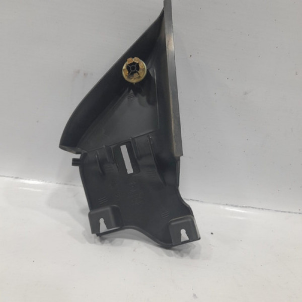 Moldura Do Retrovisor L.e Jetta 2011 A 2013 Uv506