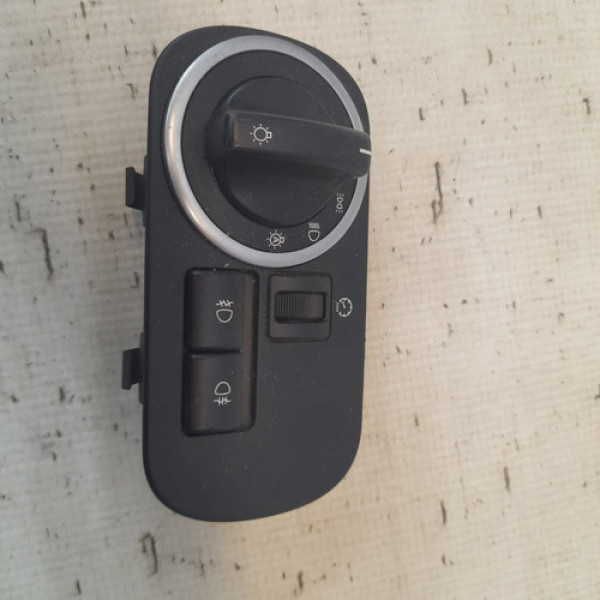 Chave Comando Farol Discovery 4 2010 A 2013 Yz79