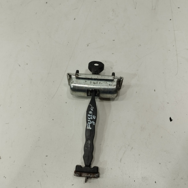 Limitador Porta Dianteira Esquerda Ford Fusion 19 21 Pq389