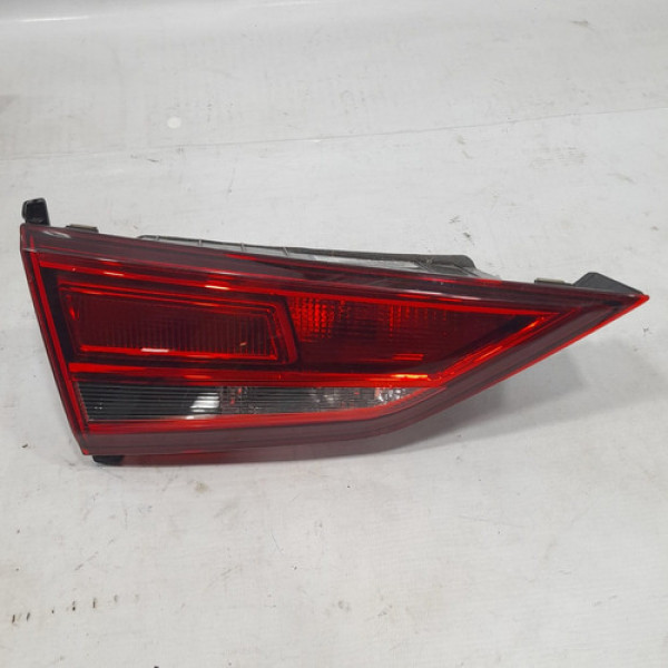 Lanterna Da Tampa Com Led Lado Esq Audi A3 Sedan 2020  Fg08