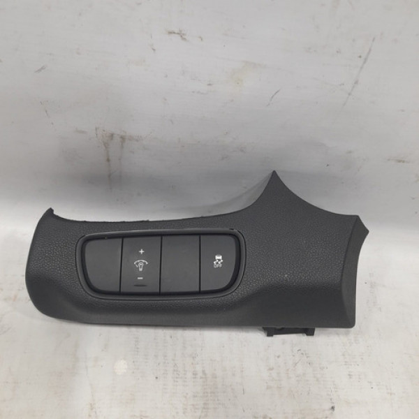 Comando Iluminação Painel De Instrumentos Sorento 2018 Q371