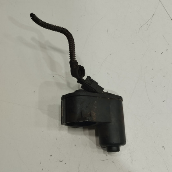 Motor Pinça Freio Traseira Esquerda Tiguan 2019 2021 Wx227
