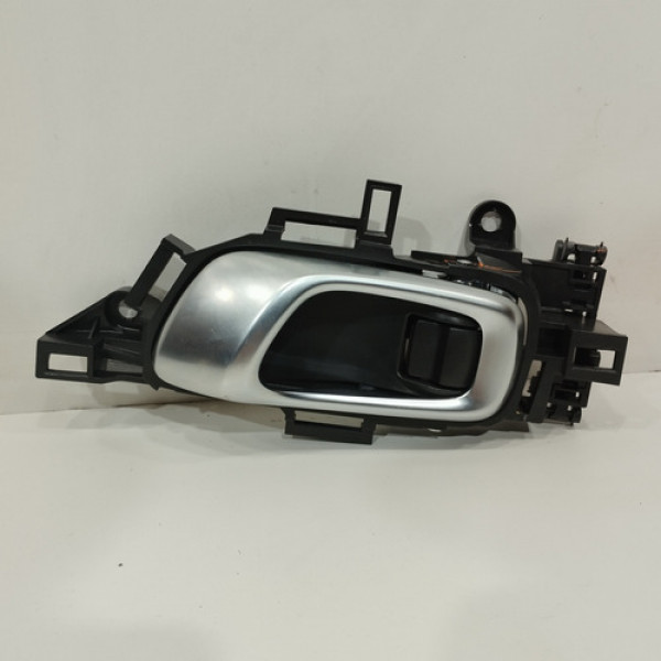 Maçaneta Interna Traseira Esquerda Honda Hrv 23 24 Ab1421