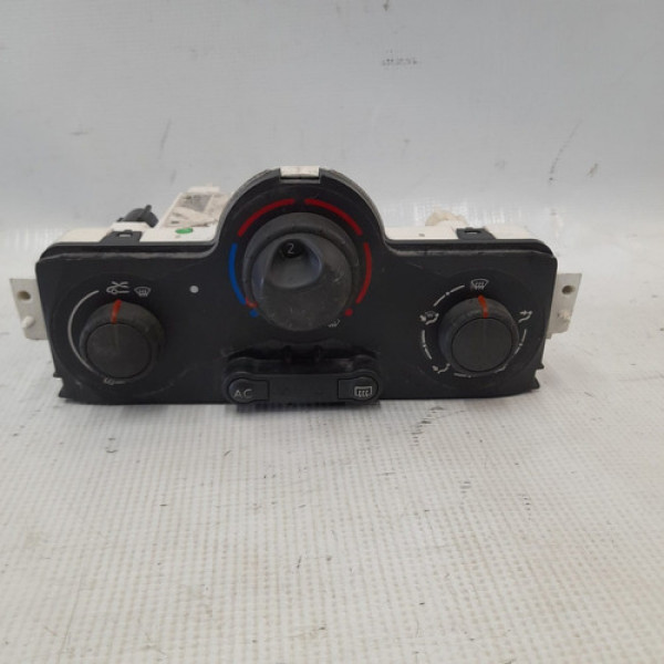 Comando Ar Renault Megane 2006 07 08 09 2010 Q27