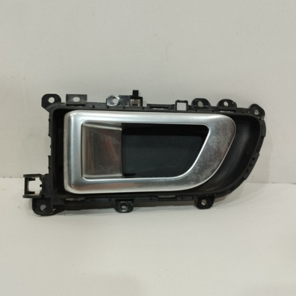 Maçaneta Interna Traseira Esquerda Discov Sport 16 18 Ab1126