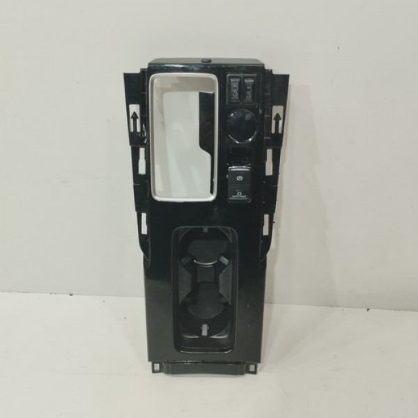 Moldura Console Central Eclipse Cross 2021 22 2023 Bc924