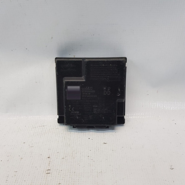 Módulo Controle Som Chevrolet Cruze 2011 A 14 02281336 Lm230