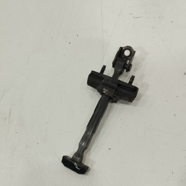 Limitador Porta Traseira Esquerda  Compass  2017 2020 Pq641