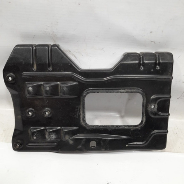 Suporte Da Caixa De Bateria Mercedes Benz C200 180 2012 Qr46