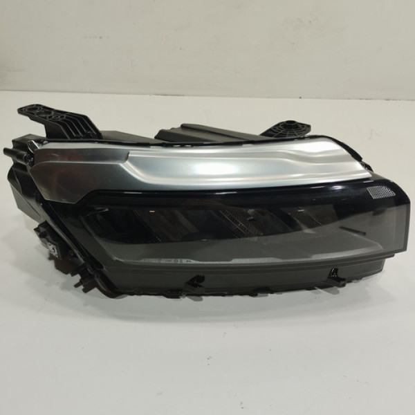 Farol Full Led Direito Jeep Commander 2022 2023 O275