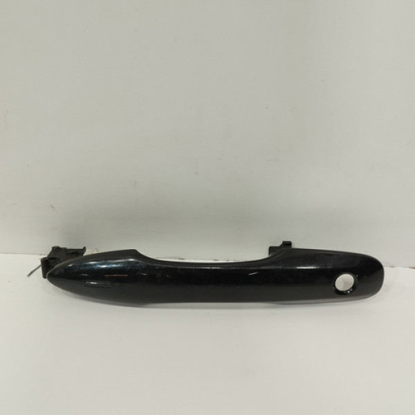 Maçaneta Porta Dianteira Esquerda Corolla Xei 20 22 Ab709