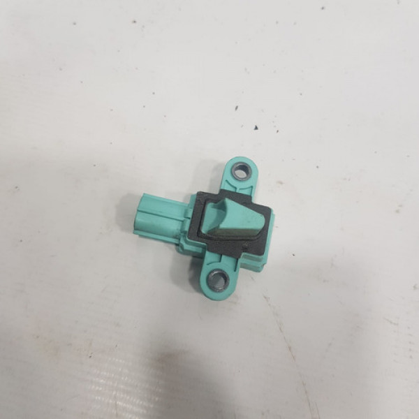 Sensor De Impacto Do Airbag Audi A4 2009  P48