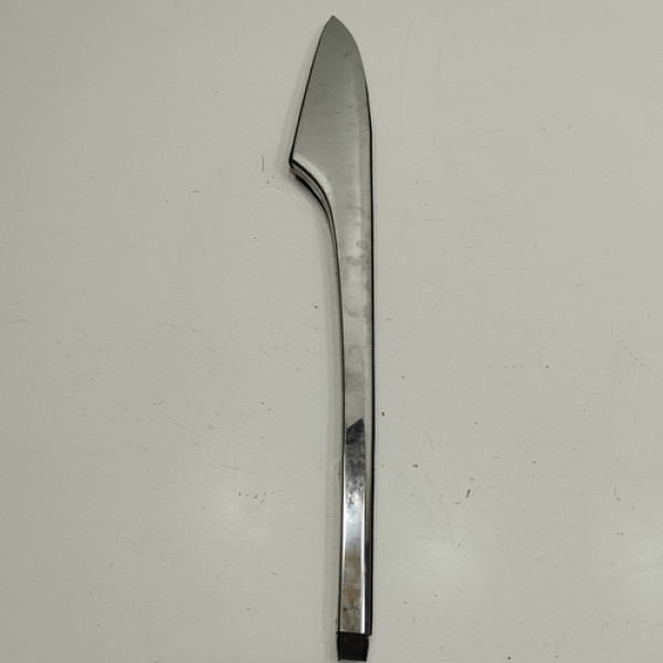 Acabamento Paralama Traseiro Direito Tiggo 8 17 23 N478