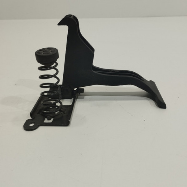 Gancho Trava Capo Superior Fluence 2011/12/13/2014 Ab1212