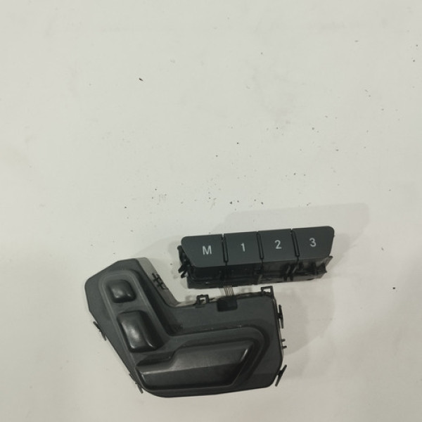 Comando Regulagem Banco Mercedes Gla200 2013 14 2015 Ab1757