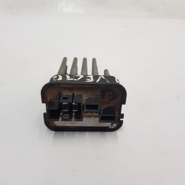 Resistência Do Ar Condici. Chevrolet Vectra 2.0 2010 Jk175