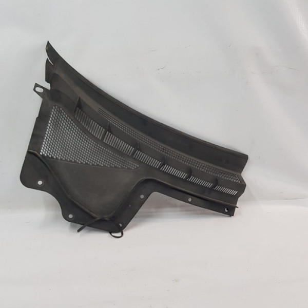 Grade Churrasqueira Parabrisa Ômega Fittipaldi 3.6 2007 N82