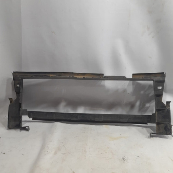 Guia Do Defletor Do Radiador Range Rover Evoque 2013  I97