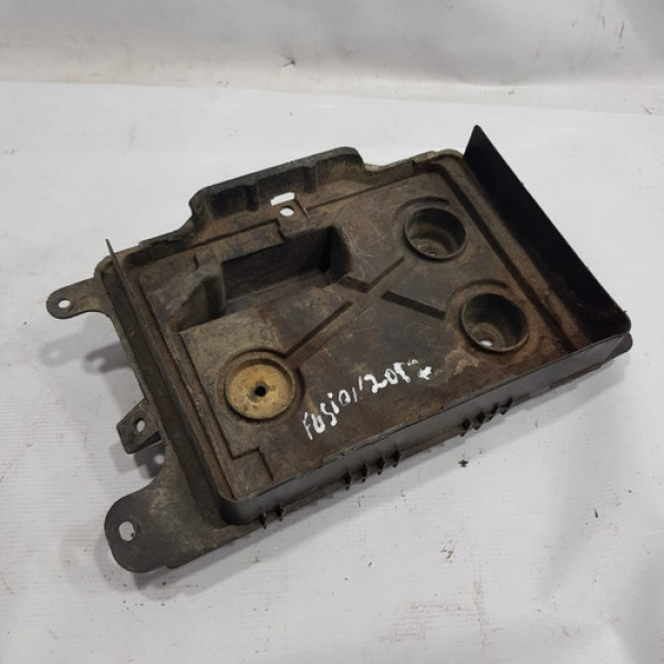 Suporte Caixa Bateria Fusion 2012 Qr288