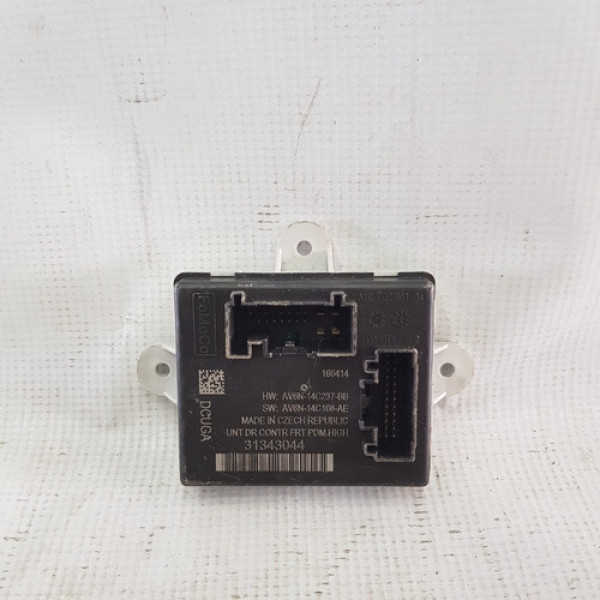 Módulo Vidro Elétrico Dianteiro L.d V40 2015 A 2019 Lm294