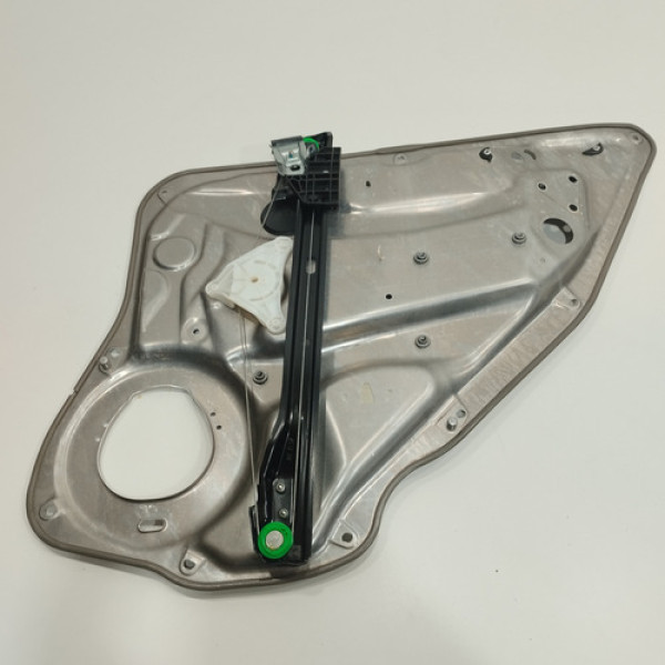 Máquina Vidro Traseiro Esquerdo C200 2011 2013 C562