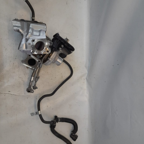  Turbina Jeep Renegade Toro Compass 1.3 Turbo 2022 2023 S34