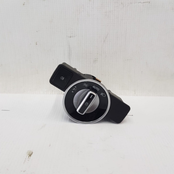 Chave Do Farol Mercedes Gla200 2015 A 2019  Yz72