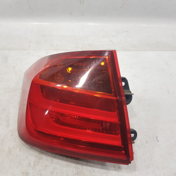 Lanterna Led Esquerdo 320i 2012 2016 Fg462