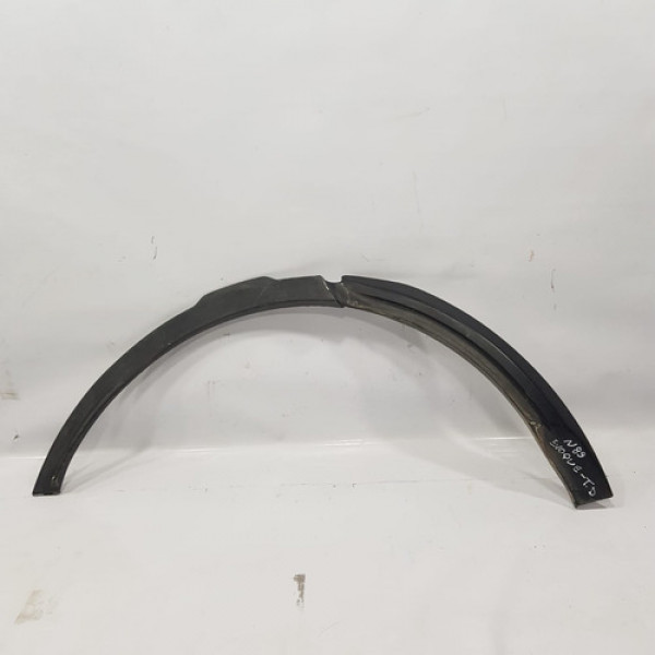 Moldura Paralama Traseiro Direito Evoque 2012 A 2018  N89