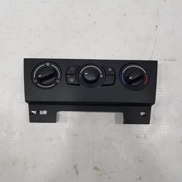 Comando Ar Bmw X1 2008 2009 2010 2011 2012 Q43