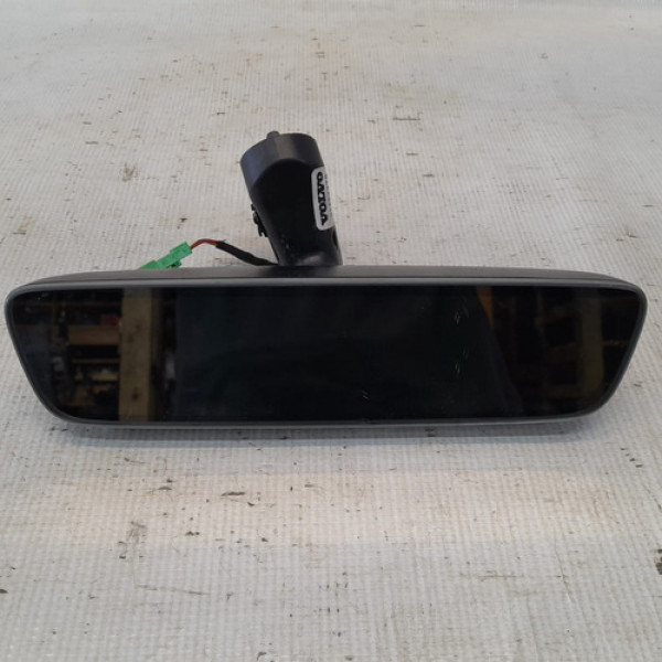 Retrovisor Interno Volvo V40 2015 2018 Y206