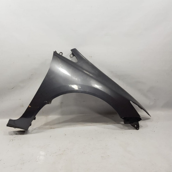 Paralama Direito Honda Civic 2013 2016 Ef157