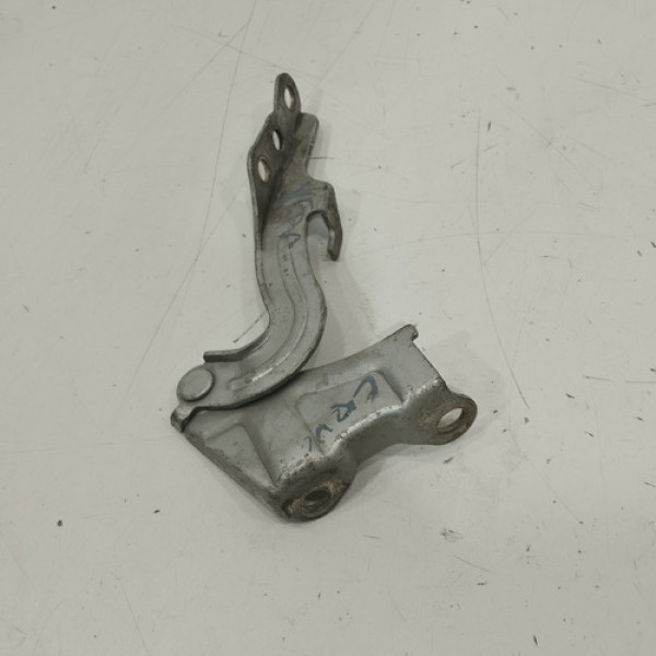 Dobradiça Braço Capo Esquerdo Vera Cruz 2008 2010 Pq677