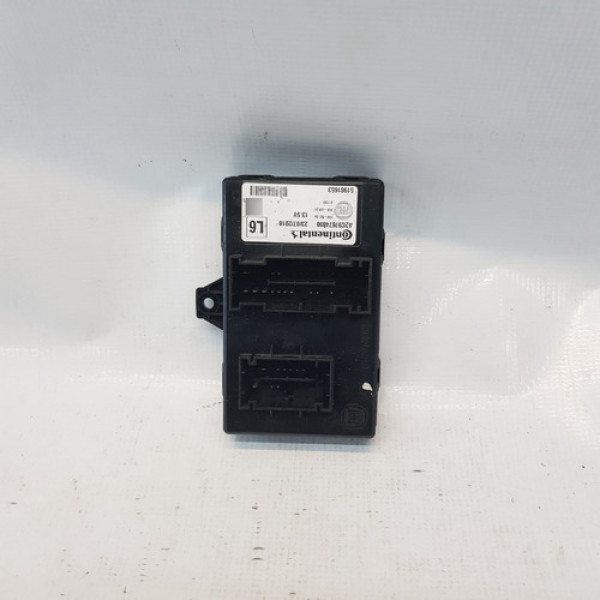 Módulo Vidro Fiat Toro 2017 A 2020 A2c97674800 Lm611