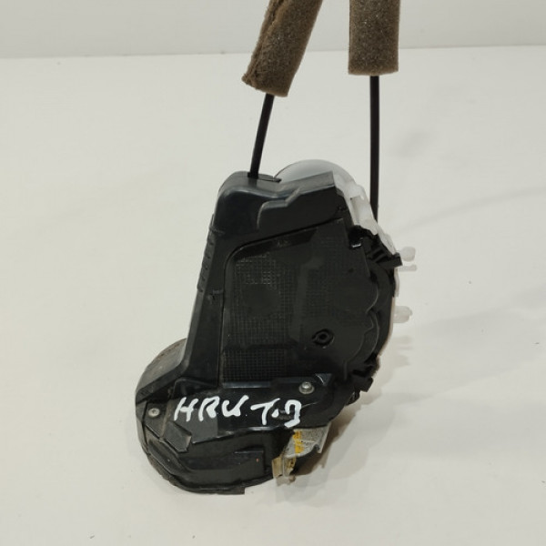 Fechadura Elétrica Porta Traseira D. Hrv 2017/22  Ab1218