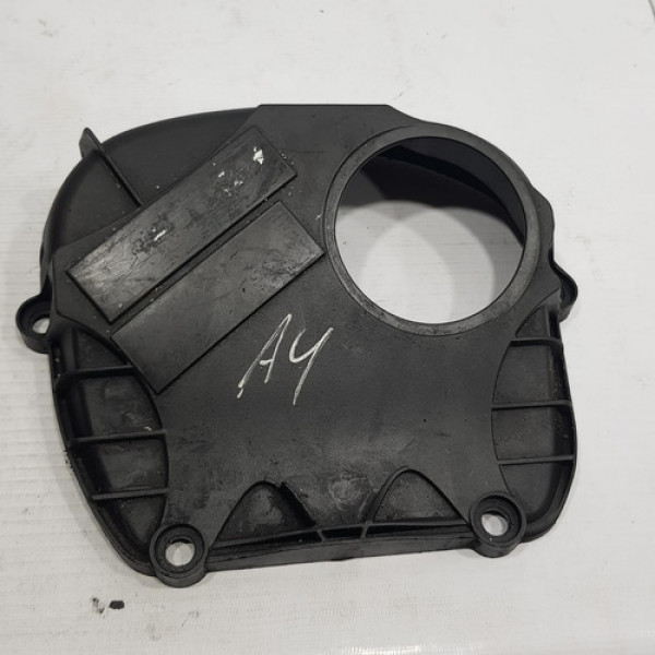 Capa Da Correia Dentada Audi A4 2010  Z89