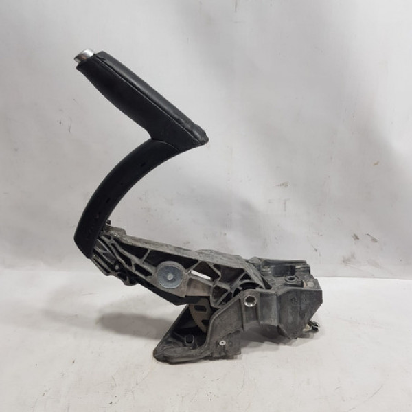 Freio Mão Audi Q3 2.0 Tfsi 2012 2015 Com Detalhe  Qr398