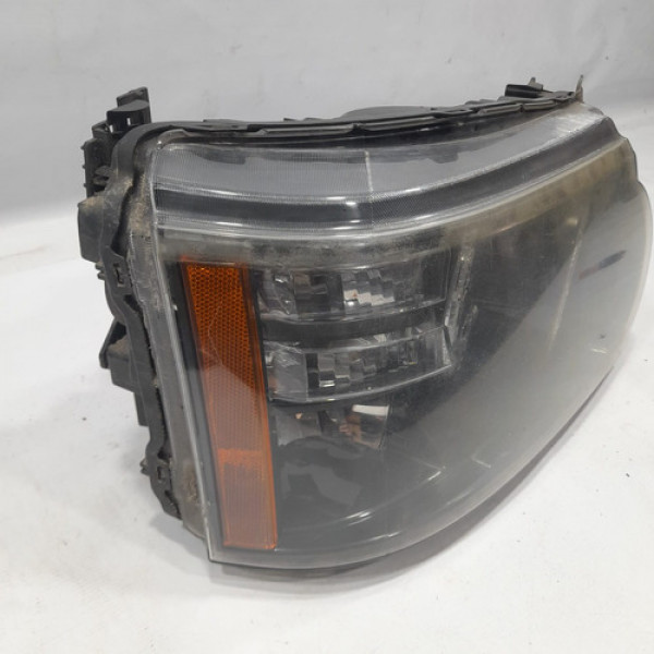 Farol  Direito Range Rover Sport 2010 2011  2012 O38